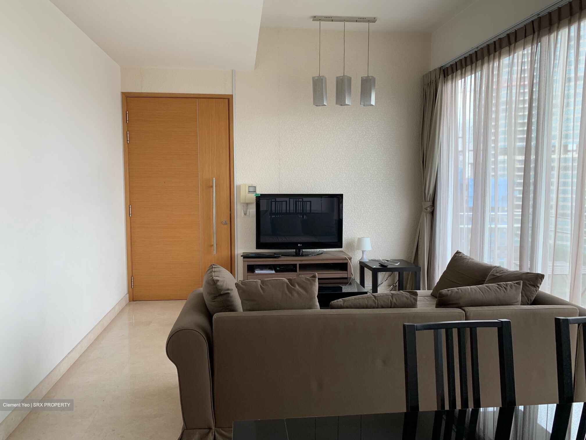 The Inspira (D9), Condominium #323187391